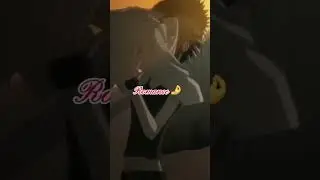 Romance anime edit 