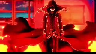 ShadowXCantHoldMeDown |Edit/AMV| #anime #edit #recommended #theeminenceinshadow