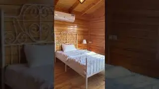الكوخ الكبير