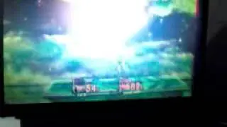 Ike (JOOS) vs. Donkey Kong