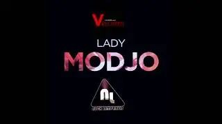 Deep House Remix-Modjo Lady 2018 Nick Lamprakis Edit