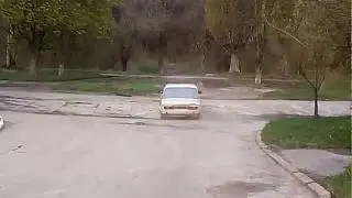 Ваз 2106 Боевая классика 👍👍👍 Мега дрифт  БК