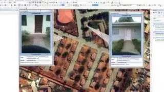 Adicionar Fotografias no ArcGIS - GeoTagged Photos to Points