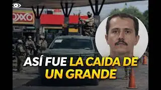 🚨 ¿ABATIERON AL MENCHO? Última Hora desde México | Lo Que Se Sabe Hasta Ahora