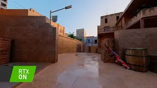 Улучшил графику в Standoff 2 • Standoff RTX