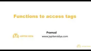 17.10 Webscraping Functions | Web Scraping | Learn Python Programming Step by Step Tutorials