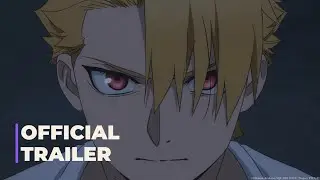 DAEMONS OF THE SHADOW REALM | Official Trailer 