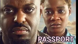 JIM IYKE & MERCY JOHNSON-
