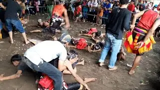 Ambyar Detik2 Ndadi Kabeh Jathilan Kudho Utomo live Jaban Sinduharjo