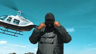P Money x Whiney - Dead In The Eye (feat. Example) [Official Video]