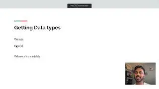 Mastering Python Numerical Data