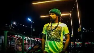 Don Lirico - Passport (Official Music Video) 2024