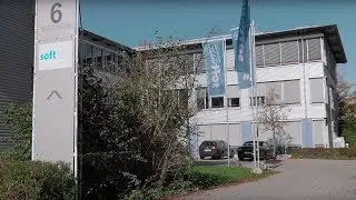 Softing Industrial – About us [English]