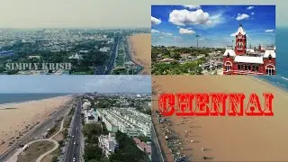 💖Chennai (lock down)💢 || Simply Krish