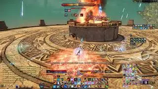 Empire Icarus Fratura Boss mode