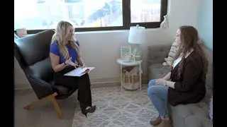 Occupational Video - Addictions Counsellor