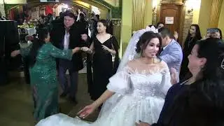 Свадьба Вова & Камила  2 часть