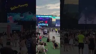 Bristol Mariney at Osheaga 24