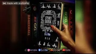 Story Book Riddim 1|DJ Ste