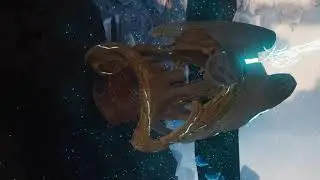 Hyper Psychic Gauntlets