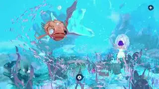 SGC Hub Menu Animation