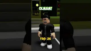 Doğumdan Ölüme ÇİRKİN KIZ 😭 