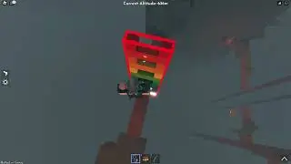 ROBLOX STEEP STEPS 600-650M