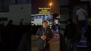 рязань ташкент автобус прямой рейс
