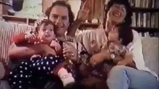Apple commercial - Family Computer
