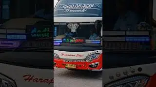 HARAPAN JAYA BRAMANTY  RM DUTA NGAWI 