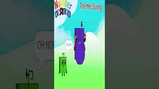 ‪@Numberblocks‬
