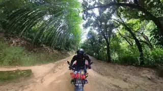 Ruta Orizaba - el corazon (abajo del puente de metlac) - fortín de las flores