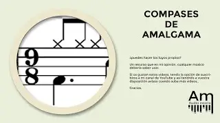 Compases de Amalgama