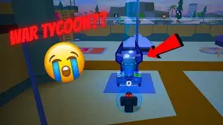 Military Tycoon is STILL Copying War Tycoon?