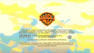 Boomerang Continuity During the Channel's FINAL AIRING of Shaggy & Scooby-Doo Get A Clue! (10/30/24)