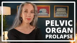 Pelvic Organ Prolapse - A Discussion