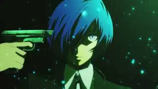 Makoto The Messiah | Battle Hymn of the Soul