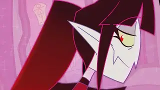 Sexy Vampire | Animated Short Film