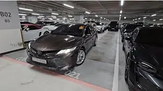 Тойота Камри 70 гибрид XLE, Баасы 18000$ #кыргызстан #россия #корея #тезкабар #тезкор #рекомендации