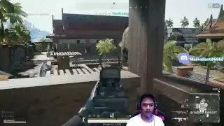 PUBG