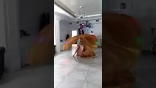Великолепный век Восточное шоу