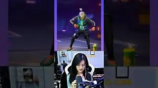 New Web event emote😍 