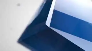 Game Show  logo animation