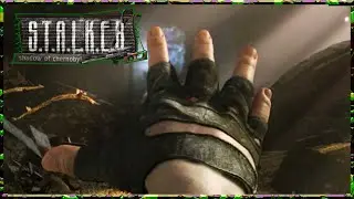 S.T.A.L.K.E.R Shadow of Chernobyl: Turning off The Brain Scorcher in Lab  X-19