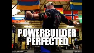 The POWERBUILDER PERFECTED!