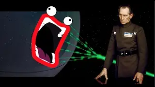 [YTP] Grand Moff Tarkin and the Quest for the Hercules Laser
