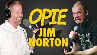 Opie & Jim Norton: Colin Quinn In-Studio ft. Dennis Falcone (07/16/14)