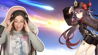 Twitch chat helps me pull Hu Tao | Genshin Impact