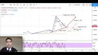 Tesoro Enterprises Forecast, news and Analysis - Tesoro Enterprises stock analysis - HUMBL Stock
