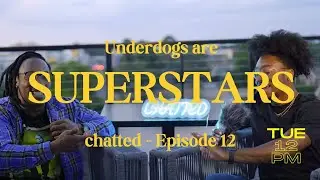 The ARTIST interview - Cashiar
